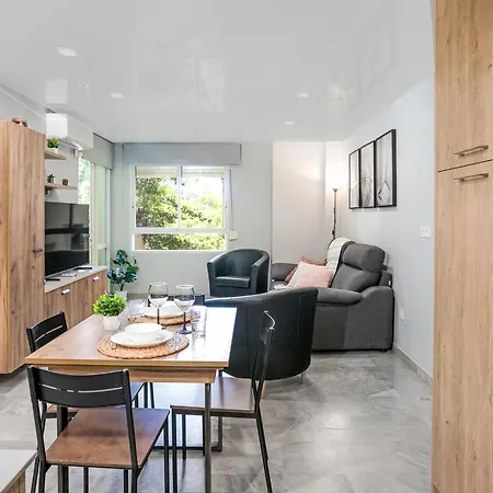 La Sirena By Interhome Lejlighed