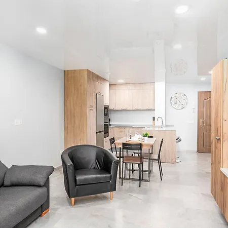 La Sirena By Interhome Lägenhet