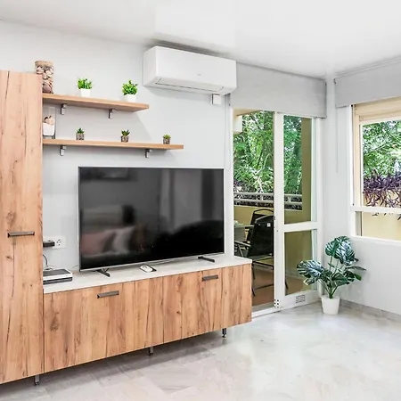 Lejlighed La Sirena By Interhome
