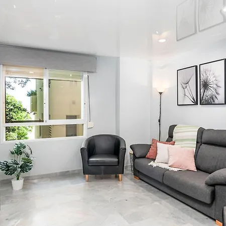 La Sirena By Interhome Torremolinos