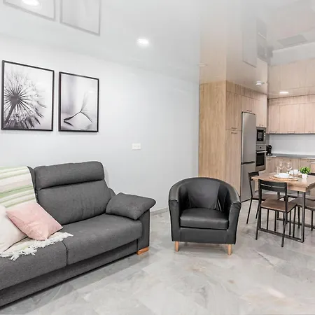 La Sirena By Interhome Torremolinos