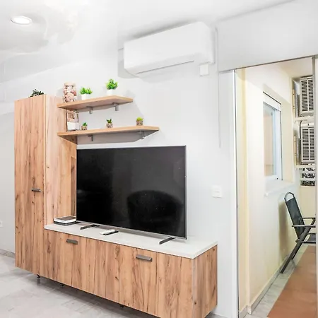 La Sirena By Interhome Torremolinos