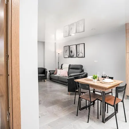 Lejlighed La Sirena By Interhome *
