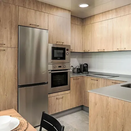 La Sirena By Interhome *