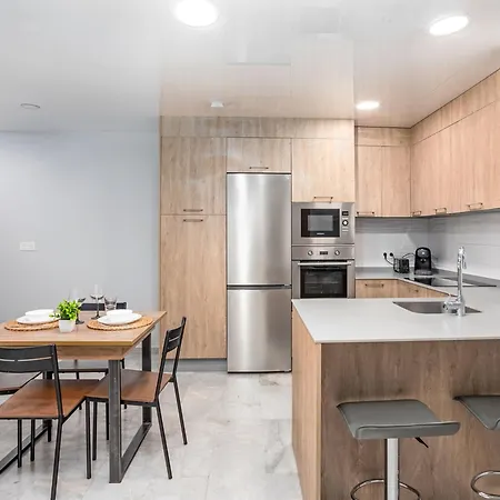 La Sirena By Interhome Torremolinos