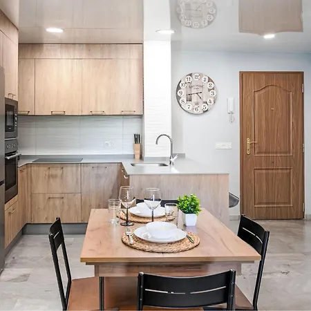 Lejlighed La Sirena By Interhome