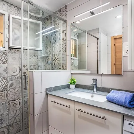 La Sirena By Interhome Lejlighed *