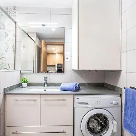 Lägenhet La Sirena By Interhome *