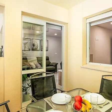 La Sirena By Interhome Torremolinos