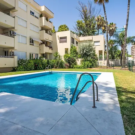 La Sirena By Interhome *