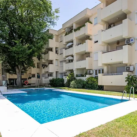 La Sirena By Interhome * Torremolinos