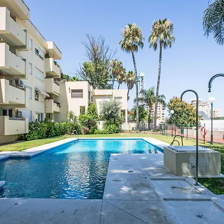 La Sirena By Interhome Lejlighed