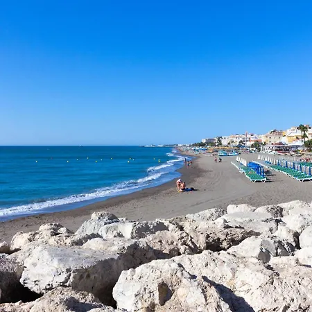La Sirena By Interhome Torremolinos